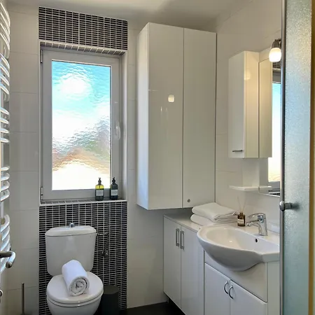 Mi Lejlighedshotel Novi Sad