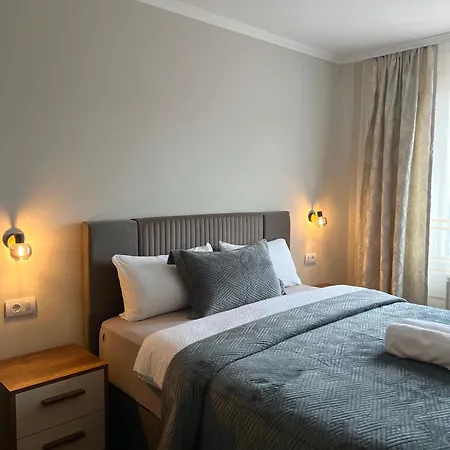 Mi Aparthotel