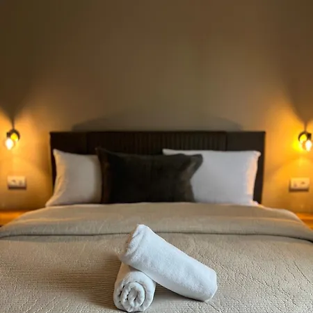 Lejlighedshotel Mi Novi Sad