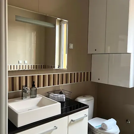 Mi Lejlighedshotel 3*