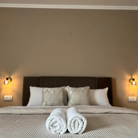 Mi Lejlighedshotel Novi Sad