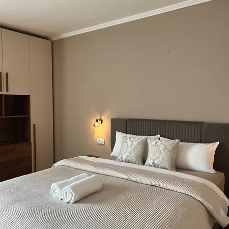 Aparthotel Mi *