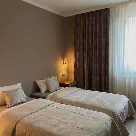 Mi Lejlighedshotel Novi Sad