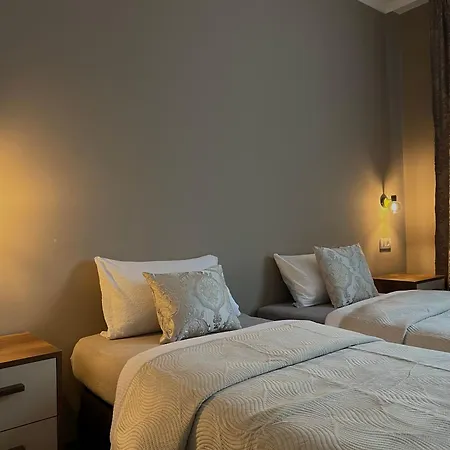 Mi Lejlighedshotel Novi Sad